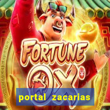 portal zacarias maloqueiro cavando sua cova